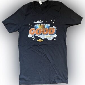Jason Mraz Look For The Good Concert Tour Tee